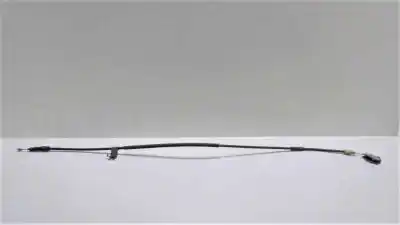 Pezzo di ricambio per auto di seconda mano leva del freno a mano per ford fiesta (ccn) trend riferimenti oem iam 8v512a603  46419