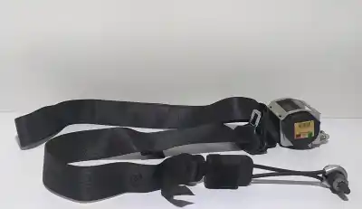 Peça sobressalente para automóvel em segunda mão CINTO DE SEGURANÇA DIANTEIRO DIREITO por OPEL CORSA D  Referências OEM IAM F13290249  67362