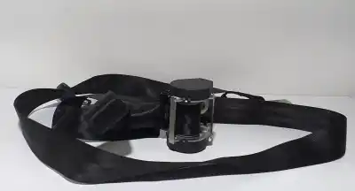 Second-hand car spare part REAR LEFT SEAT BELT for SEAT LEON (1P1)  OEM IAM references 1P0857805B  67366