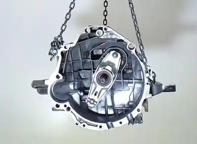 Second-hand car spare part gearbox for skoda superb (3u4) collection oem iam references gfl  71209