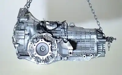 Second-hand car spare part gearbox for skoda superb (3u4) collection oem iam references gfl  71209