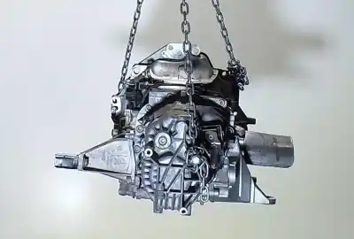 Second-hand car spare part gearbox for skoda superb (3u4) collection oem iam references gfl  71209
