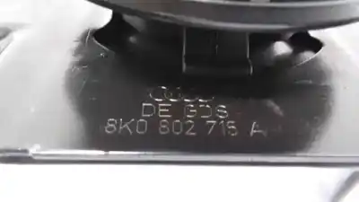 Автозапчастина б/у опора запасного колеса для audi a4 avant (8k5) (2008) básico посилання на oem iam 8k0802715a  46498