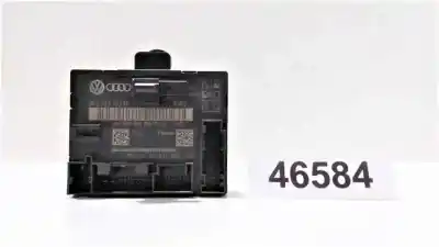 Автозапчастина б/у електронний модуль для audi a4 avant (8k5) (2008) básico посилання на oem iam 8k0959792n