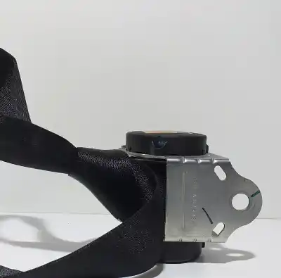 Second-hand car spare part rear left seat belt for smart forfour (454) 1.5 cdi (454.001) oem iam references 602441200  67395