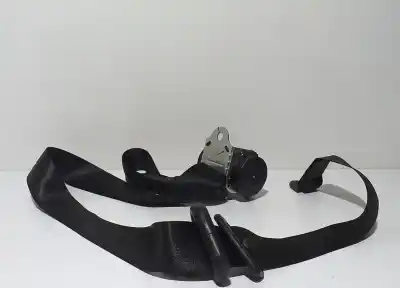 Second-hand car spare part rear left seat belt for smart forfour (454) 1.5 cdi (454.001) oem iam references 602441200  67395