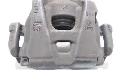 Автозапчасти б/у передний правый тормозной суппорт за audi a4 avant (8k5) (2008) básico ссылки oem iam 8k0615124c  46593