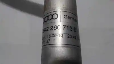 Автозапчасти б/у трубы кондиционирования воздуха за audi a4 avant (8k5) (2008) básico ссылки oem iam 8k0260707s  46601