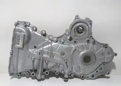 Peça sobressalente para automóvel em segunda mão tampa de distribuição por toyota auris hybrid active referências oem iam 2zrfxe