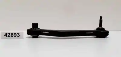Pezzo di ricambio per auto di seconda mano braccio sospensione superiore posteriore sinistro per bmw x5 (e53) 3.0d riferimenti oem iam 
