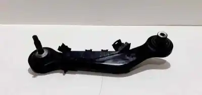 Second-hand car spare part right rear bracket for bmw x5 (e53) 3.0d oem iam references 33326770860  42743