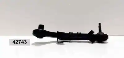 Second-hand car spare part right rear bracket for bmw x5 (e53) 3.0d oem iam references 33326770860  42743