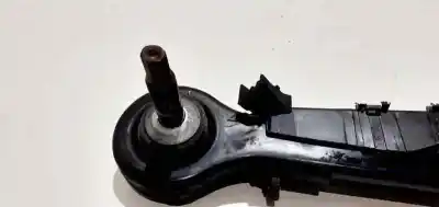 Second-hand car spare part right rear bracket for bmw x5 (e53) 3.0d oem iam references 33326770860  42743