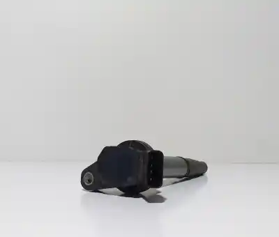 Peça sobressalente para automóvel em segunda mão bobina de ignição por toyota auris hybrid active referências oem iam 9091902258