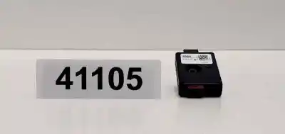Second-hand car spare part ELECTRONIC MODULE for BMW SERIE 2 ACTIVE TOURER (F45)  OEM IAM references EA928958701  41105