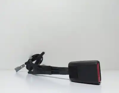 Pezzo di ricambio per auto di seconda mano CINTURA DI SICUREZZA ANTERIORE SINISTRA per TOYOTA AURIS  Riferimenti OEM IAM G3729  67416