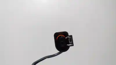 Автозапчасти б/у внешняя ручка ворот за porsche cayenne (typ 9pa) s ссылки oem iam 1j0827566f  61576