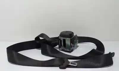 Second-hand car spare part rear left seat belt for bmw serie 3 coupe (e92) 320d oem iam references 607051100b