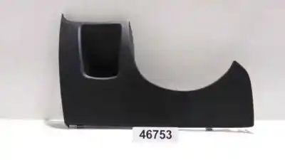 Peça sobressalente para automóvel em segunda mão moldagem por opel crossland x design line referências oem iam 460029937