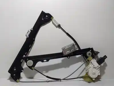 Second-hand car spare part driver left window regulator for bmw serie 3 coupe (e92) 320d oem iam references 983572
