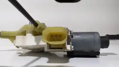 Second-hand car spare part driver left window regulator for bmw serie 3 coupe (e92) 320d oem iam references 983572  65006