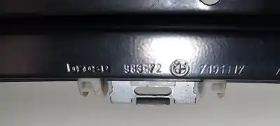 Second-hand car spare part driver left window regulator for bmw serie 3 coupe (e92) 320d oem iam references 983572  65006