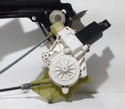 Second-hand car spare part driver left window regulator for bmw serie 3 coupe (e92) 320d oem iam references 983572  65006
