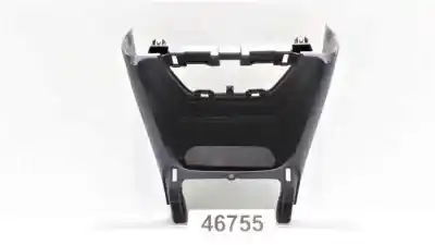 Peça sobressalente para automóvel em segunda mão tablier por opel crossland x design line referências oem iam 13464965