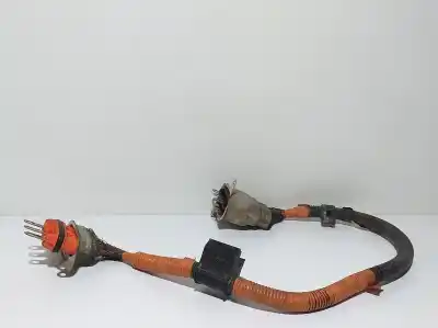 Gebrauchtes Autoersatzteil BATTERIE zum TOYOTA AURIS  OEM-IAM-Referenzen G114847041  67437