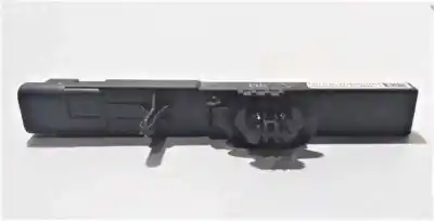 Second-hand car spare part electronic module for opel crossland x design line oem iam references xd0287039  46760