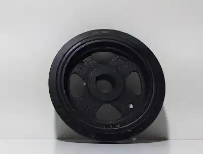 Peça sobressalente para automóvel em segunda mão polia do virabrequim por toyota auris hybrid active referências oem iam 2zrfxe