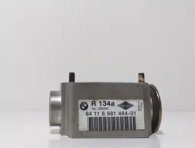 Second-hand car spare part expansion valve for bmw serie 3 coupe (e92) 320d oem iam references 64116981484