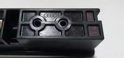 Автозапчасти б/у внешняя ручка ворот за audi a6 avant (4f5) 3.0 v6 24v tdi ссылки oem iam 8e0827574c  61629