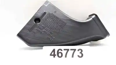 Peça sobressalente para automóvel em segunda mão tubo por opel crossland x design line referências oem iam 13460737