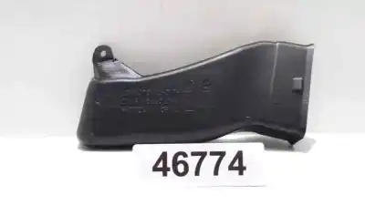 Peça sobressalente para automóvel em segunda mão tubo por opel crossland x design line referências oem iam 13460734