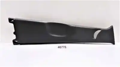 Peça sobressalente para automóvel em segunda mão moldagem por opel crossland x design line referências oem iam 455567867