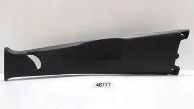 Peça sobressalente para automóvel em segunda mão moldagem por opel crossland x design line referências oem iam 455567867