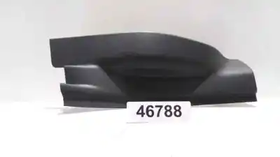 Peça sobressalente para automóvel em segunda mão forra / revestimento da porta traseira direita por opel crossland x design line referências oem iam 39149160