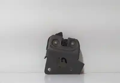 Second-hand car spare part rear left seats for bmw serie 3 coupe (e92) 320d oem iam references 52207112863