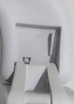 Second-hand car spare part interior left rear handle for opel crossland x design line oem iam references 337631919  46813