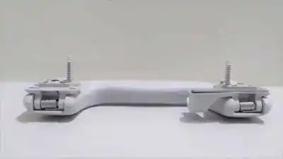 Second-hand car spare part interior left rear handle for opel crossland x design line oem iam references 337631919  46813