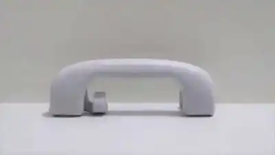 Second-hand car spare part interior left rear handle for opel crossland x design line oem iam references 337631919  46813