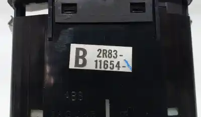 Second-hand car spare part multifunction switch for jaguar s-type 2.7 v6 diesel cat oem iam references 2r8311654  61652