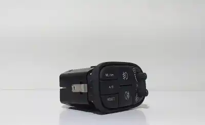 Second-hand car spare part multifunction switch for jaguar s-type 2.7 v6 diesel cat oem iam references 2r8311654  61652