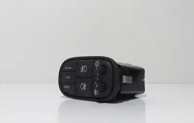 Second-hand car spare part multifunction switch for jaguar s-type 2.7 v6 diesel cat oem iam references 2r8311654  61652