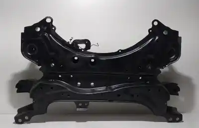 Peça sobressalente para automóvel em segunda mão charrió / suporte de eixo dianteiro por toyota auris hybrid active referências oem iam 2zrfxe