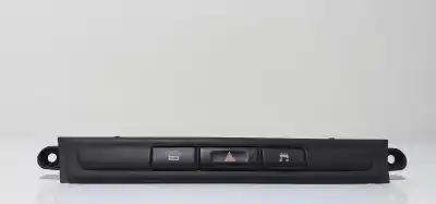 Second-hand car spare part hazard warning lights for jaguar s-type 2.7 v6 diesel cat oem iam references 2r8311b650ac