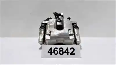 Автозапчасти б/у ЗАДНИЙ ПРАВЫЙ ТОРМОЗНОЙ СУППОРТ за OPEL CROSSLAND X  ссылки OEM IAM 32055430  46842