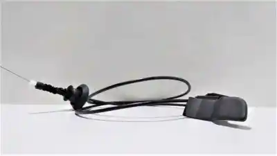 Peça sobressalente para automóvel em segunda mão capot por opel crossland x design line referências oem iam   46845