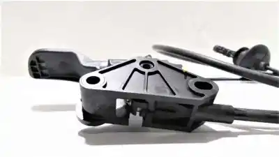 Peça sobressalente para automóvel em segunda mão capot por opel crossland x design line referências oem iam   46845